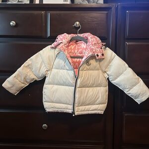 Moncler puffer Jacket